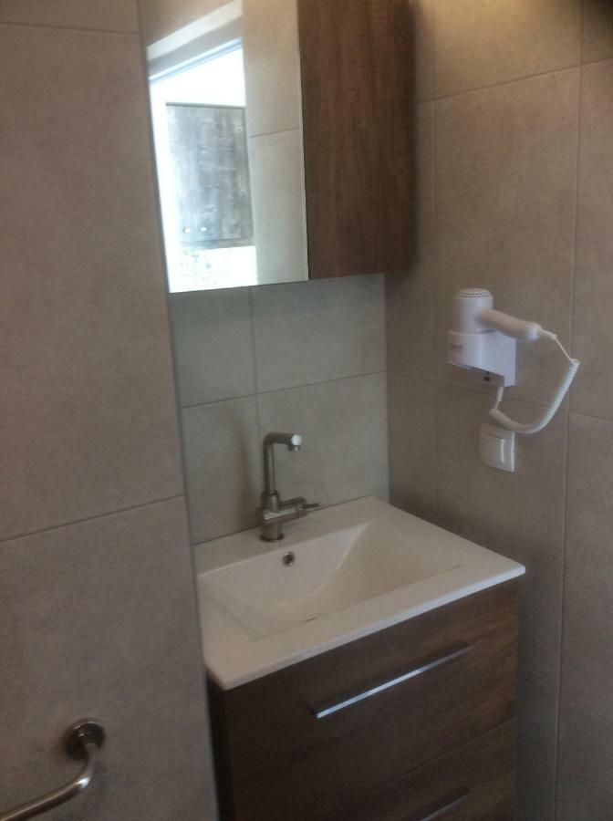 Kritikies Kydonia Villa Pitsidia Bagian luar foto