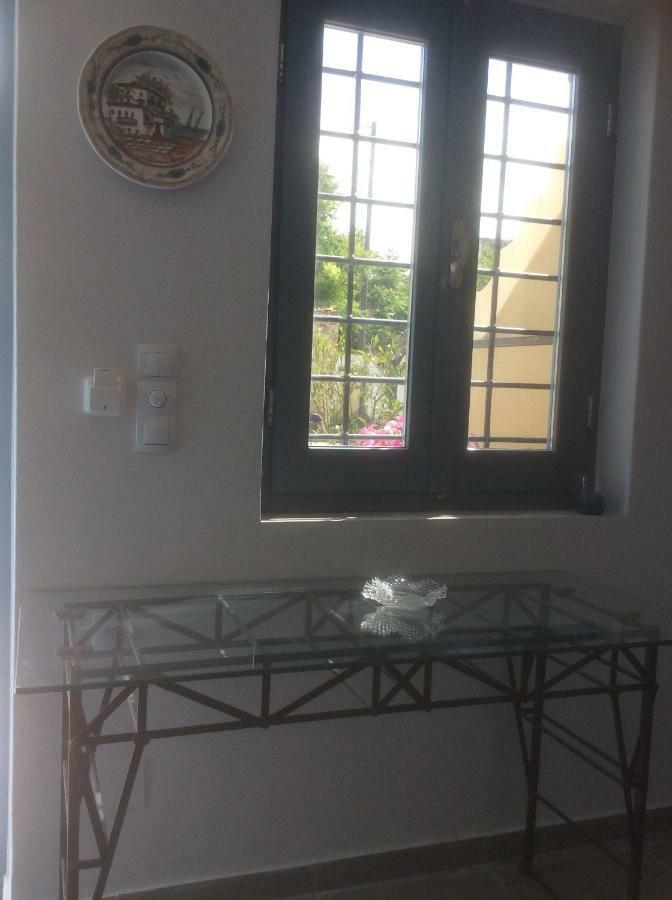 Kritikies Kydonia Villa Pitsidia Bagian luar foto