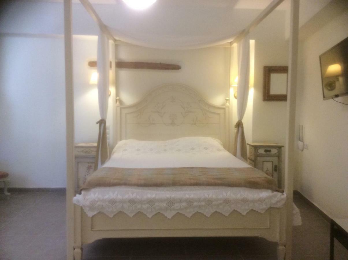 Kritikies Kydonia Villa Pitsidia Bagian luar foto