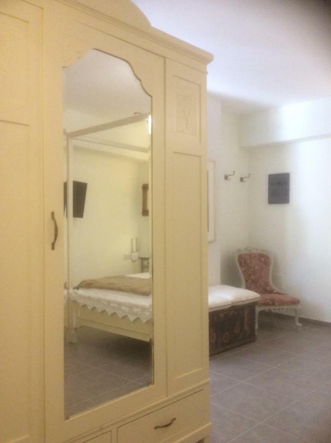 Kritikies Kydonia Villa Pitsidia Bagian luar foto