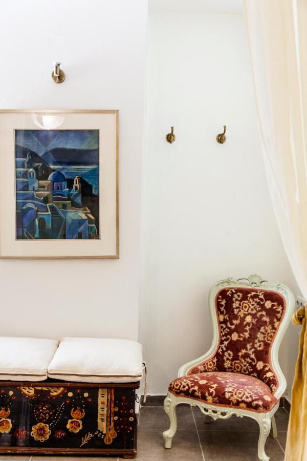 Kritikies Kydonia Villa Pitsidia Bagian luar foto